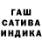 ТГК гашишное масло ka331k